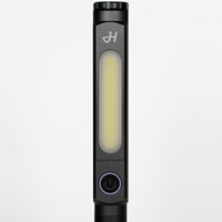 Arbeitslampe 500, Herbertz