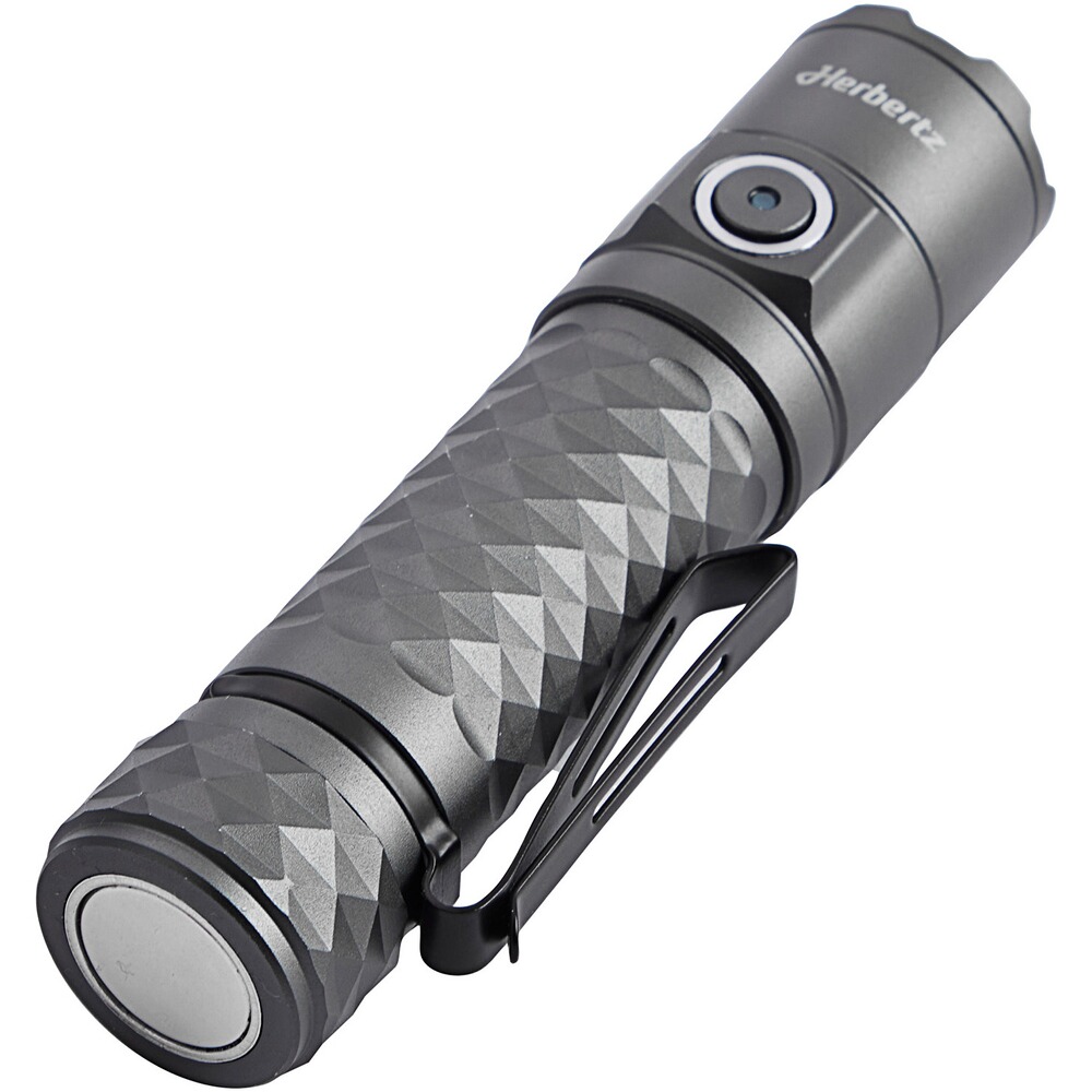Taschenlampe 3000, Herbertz
