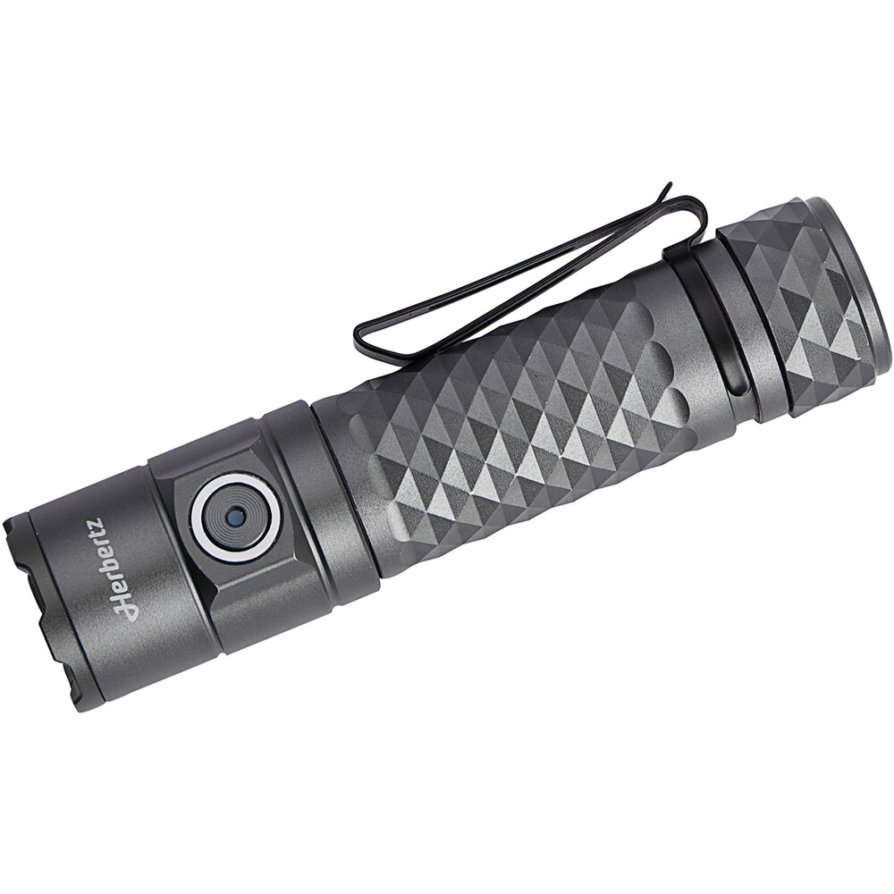 Taschenlampe 3000, Herbertz