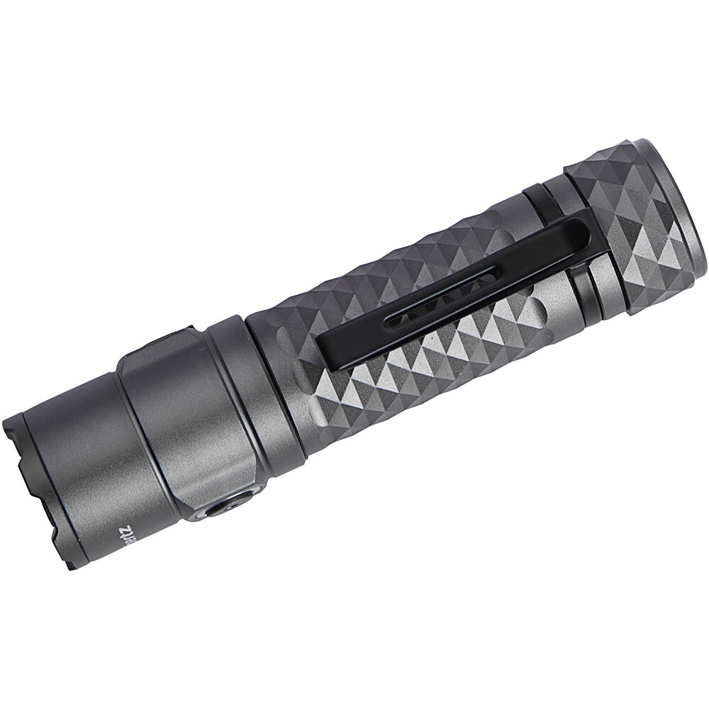 Taschenlampe 3000, Herbertz