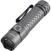 Taschenlampe 3000, Herbertz