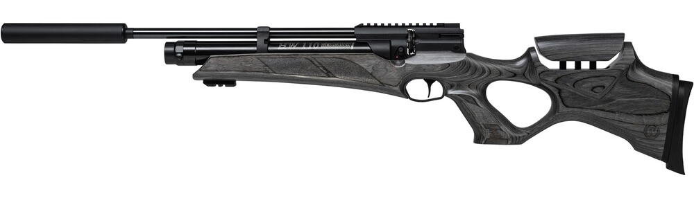 Luftgewehr 110 T/TK Schichtholzschaft