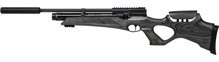 Luftgewehr 110 T/TK Schichtholzschaft, Weihrauch Sport