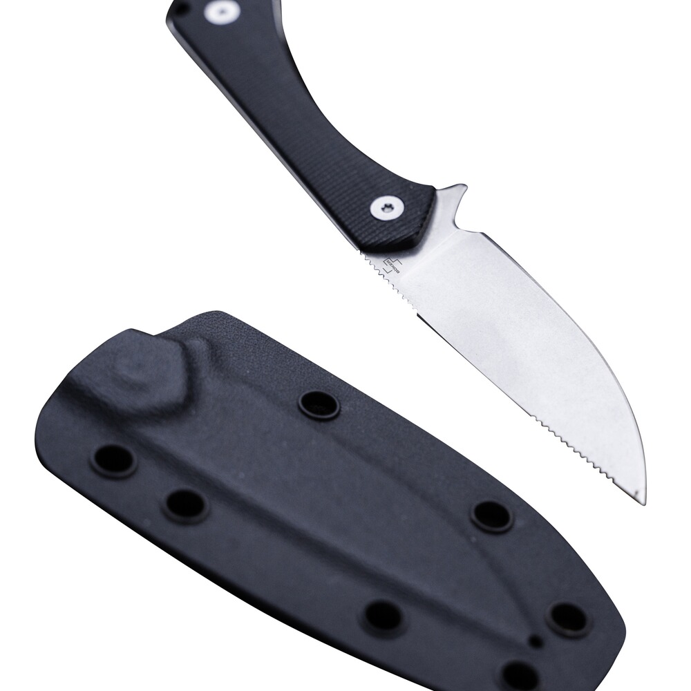 Messer Brasa, Magnum by Böker
