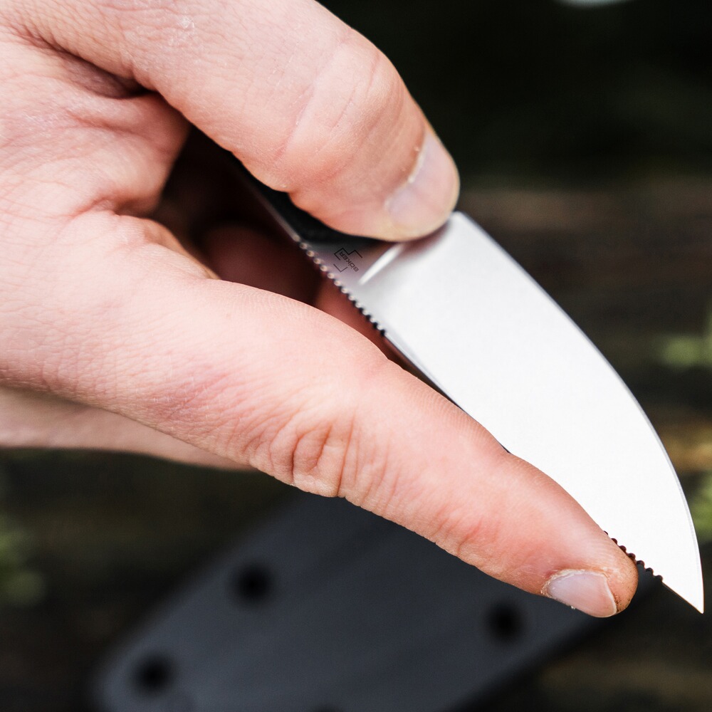Messer Brasa, Magnum by Böker