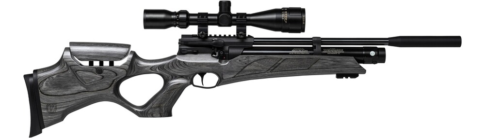 Luftgewehr 110 T/TK Schichtholzschaft, Weihrauch Sport