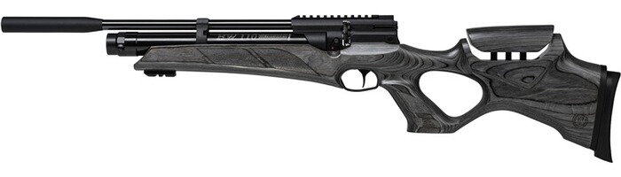 Luftgewehr 110 T/TK Schichtholzschaft, Weihrauch Sport