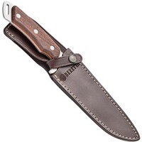 Messer Oryx, Beretta
