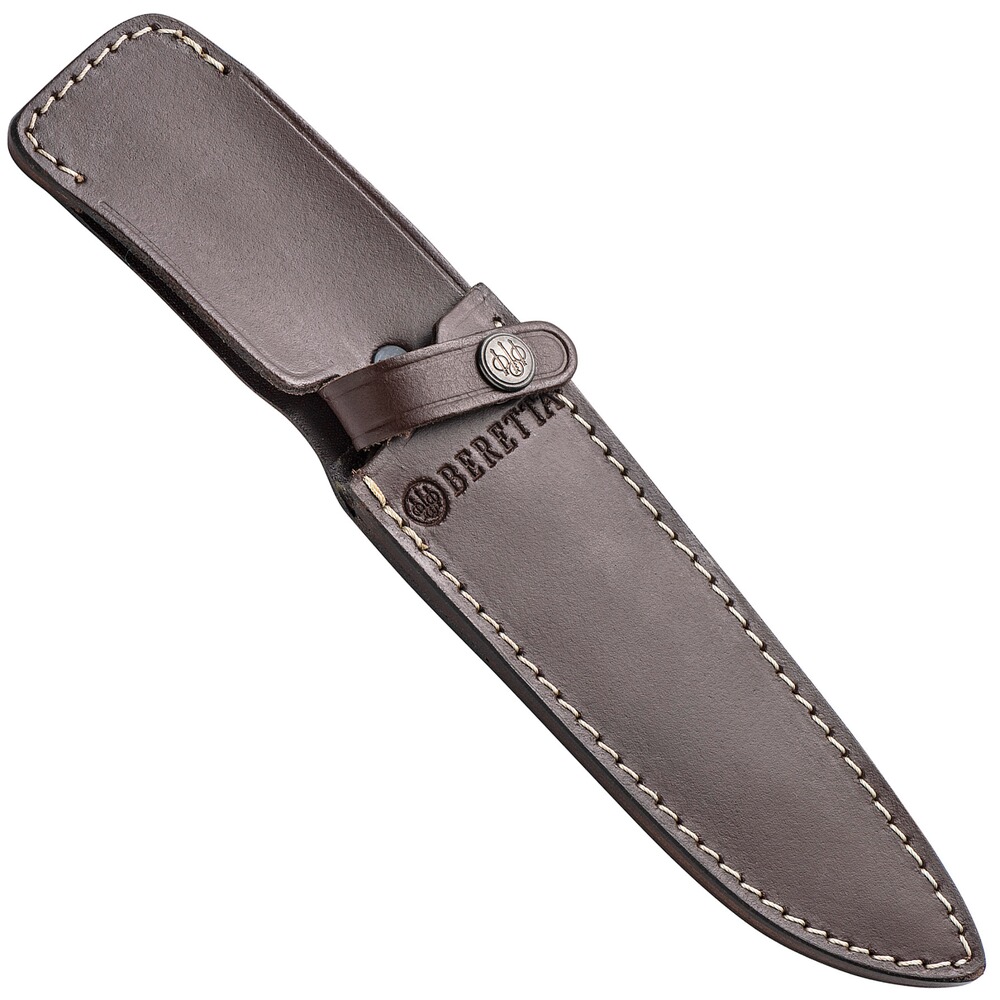 Messer Oryx, Beretta
