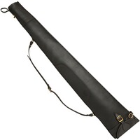 Flintenfutteral Terrain EVO Leder, Beretta