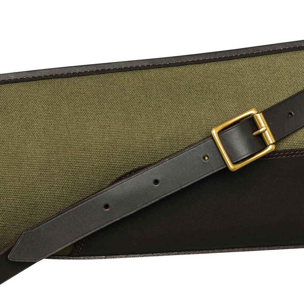 Flintenfutteral Terrain EVO Canvas, Beretta