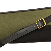Flintenfutteral Terrain EVO Canvas, Beretta