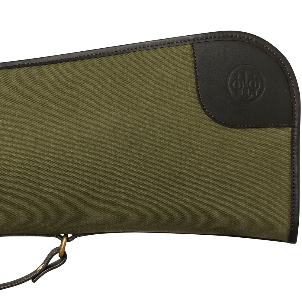 Flintenfutteral Terrain EVO Canvas, Beretta