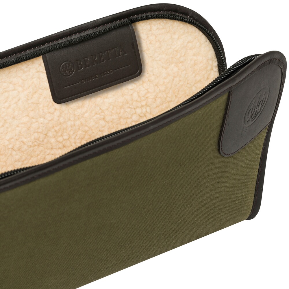 Flintenfutteral Terrain EVO Canvas, Beretta