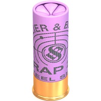 12/70 Steel Trap 2,54mm 28g, Sellier & Bellot