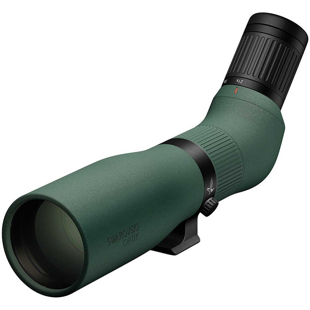 Spektiv AT Endura 21-65x75, Swarovski Optik