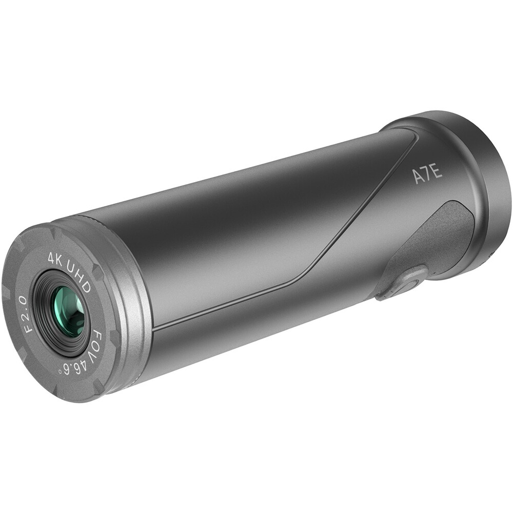 Action Gewehrkamera HIKCam A7E 4K, Hikmicro