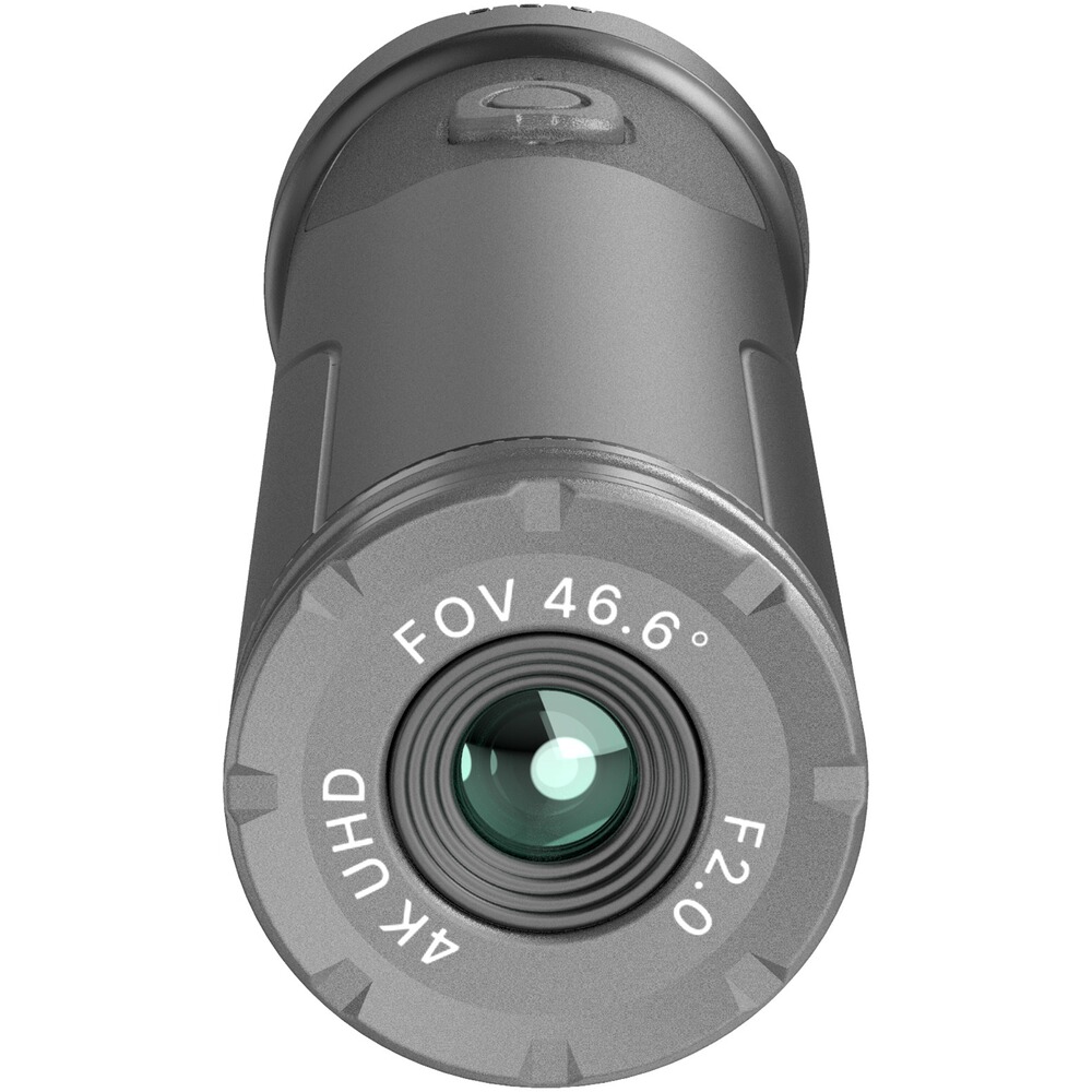 Action Gewehrkamera HIKCam A7E 4K, Hikmicro