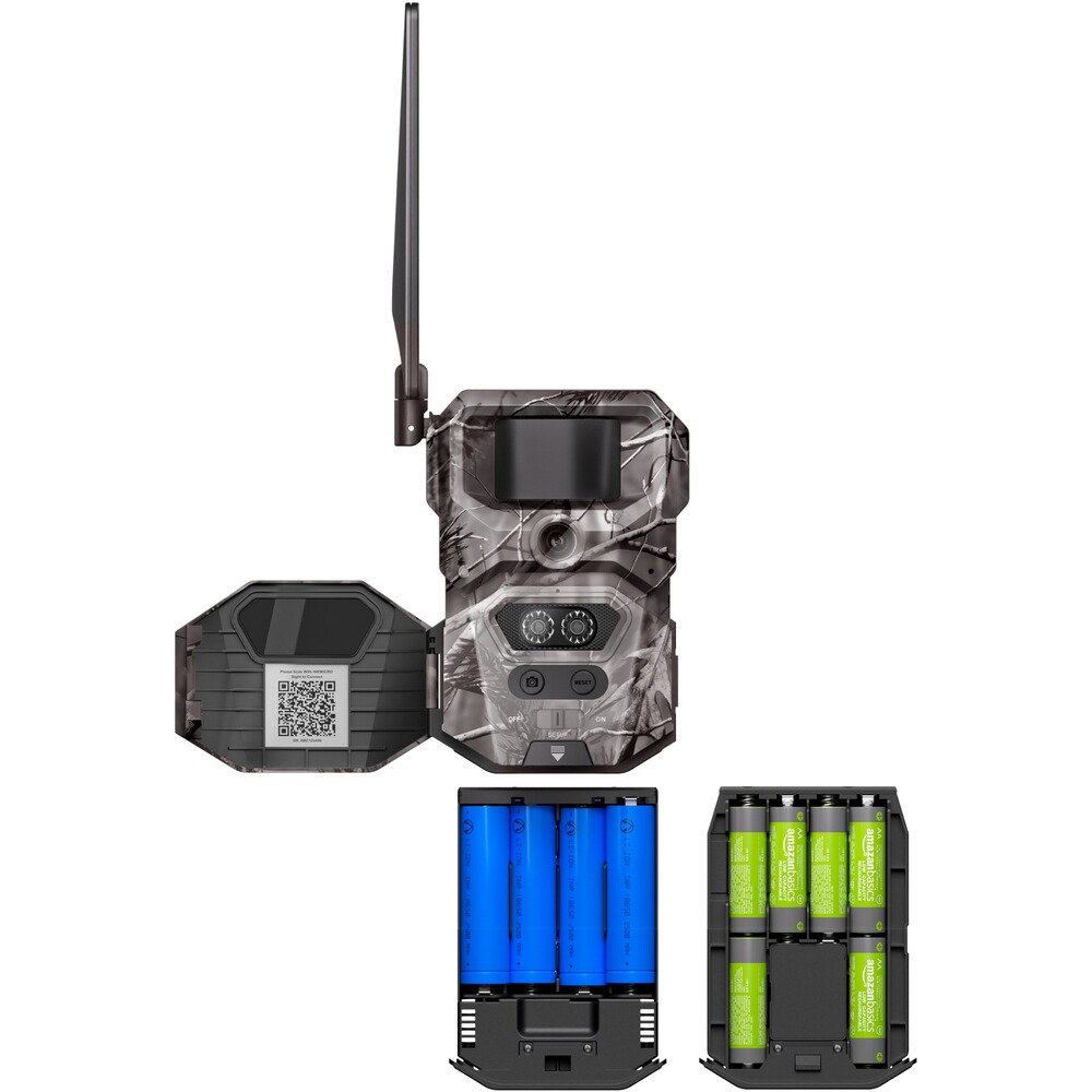 Wildkamera T16 LTE, Hikmicro