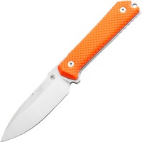 Messer Kiboku G10 Orange, Böker