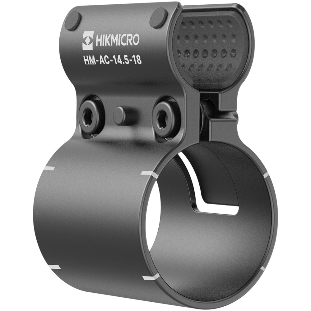 Laufhalterung für HIKCam A7E, Hikmicro