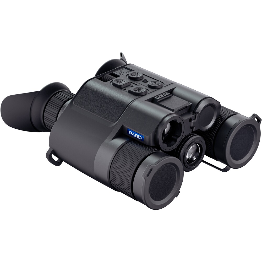 Multi-Spektral Fernglas Osprey 4K 2.0, PARD