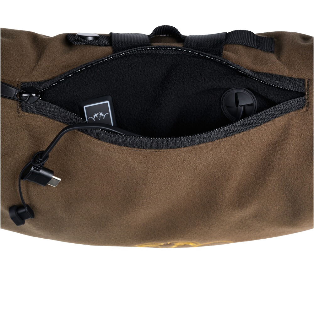 Heat Muff 2.0 Handwärmer , Blaser