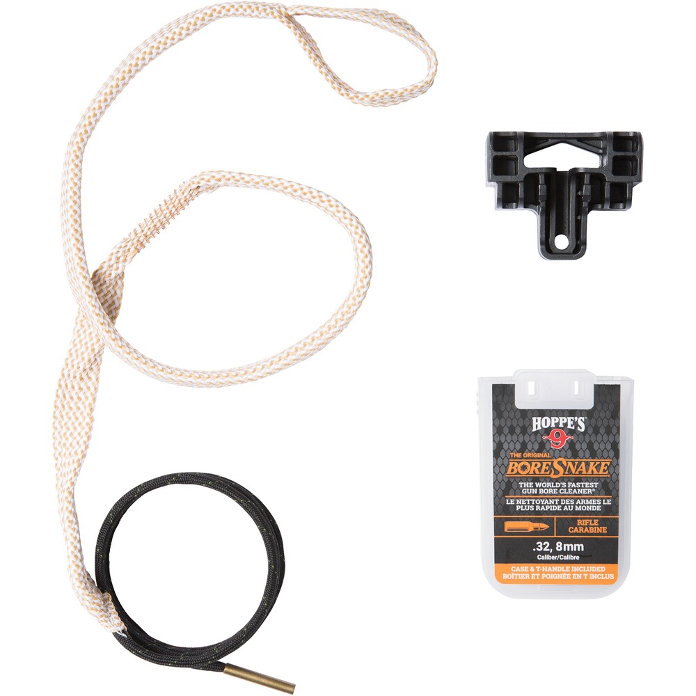 Reinigungsschnur für Büchsen, BoreSnake