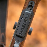 Magazin LR/ONE & NXT, Haenel
