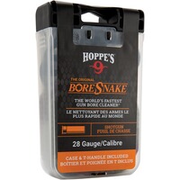 Reinigungsschnur für Flinten, Boresnake