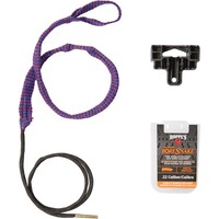 Reinigungsschnur für Kurzwaffen, Boresnake