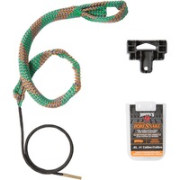 Reinigungsschnur für Kurzwaffen, BoreSnake
