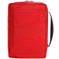 Tasche First Aid (ohne Inhalt), Tatonka