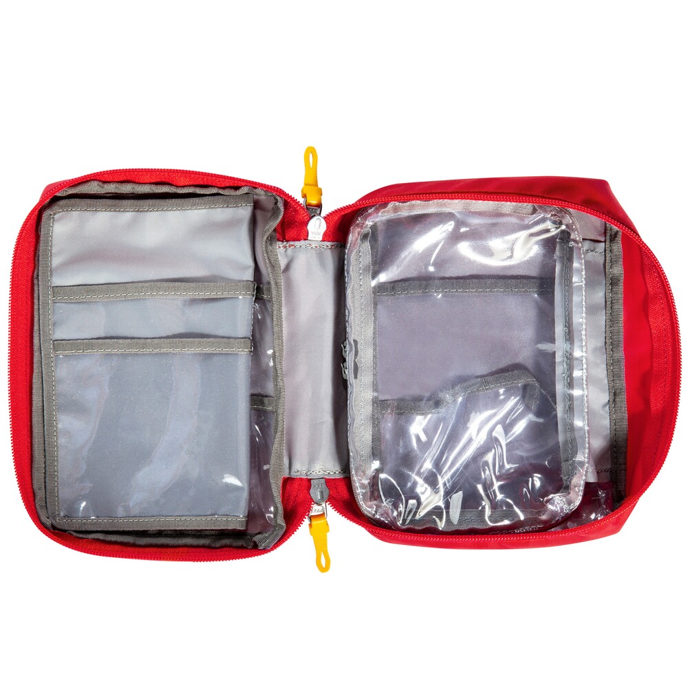 Tasche First Aid (ohne Inhalt), Tatonka