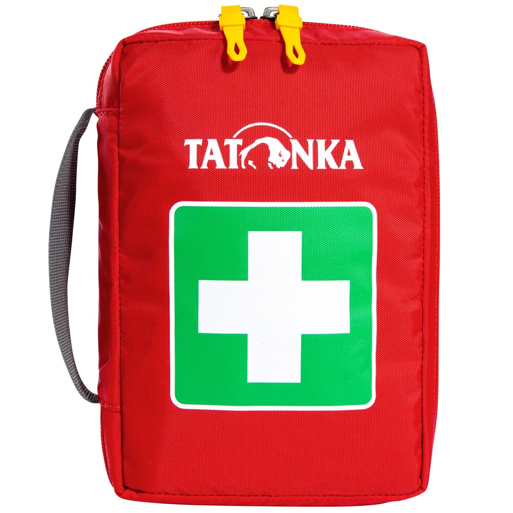 Tasche First Aid (ohne Inhalt)