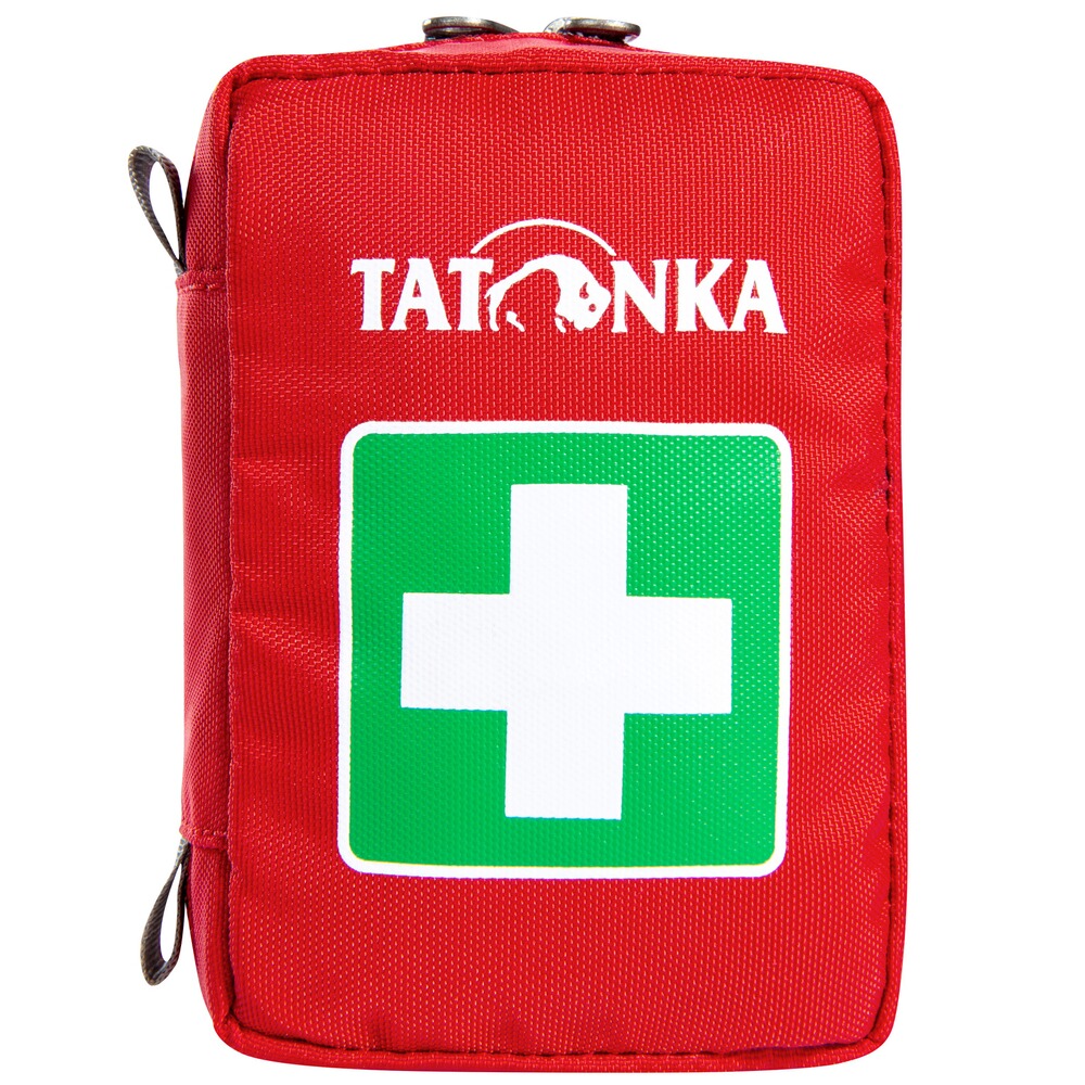 Tasche First Aid (ohne Inhalt)