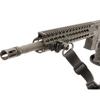 Riemenbügeladapter QD Sling Picatinny / KeyMod, UTG