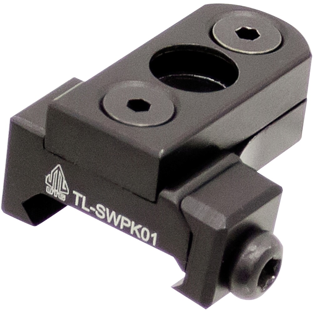 Riemenbügeladapter QD Sling Picatinny / KeyMod, UTG