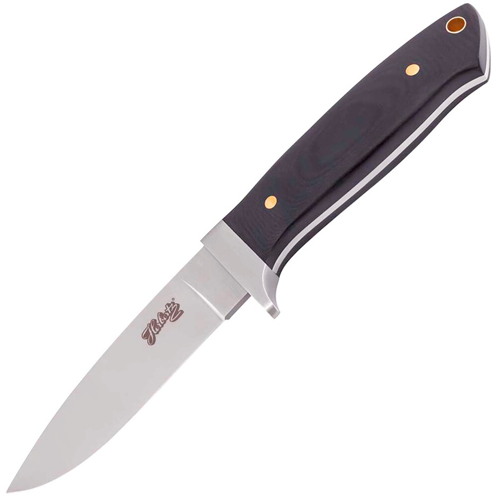 Gürtelmeser Full Tang G10, Herbertz