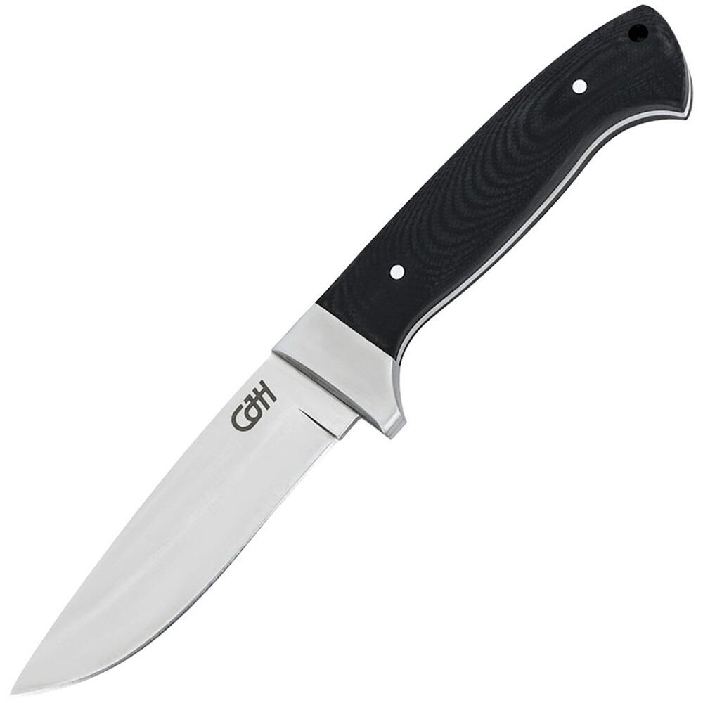 Gürtelmeser CJH Micarta, Herbertz