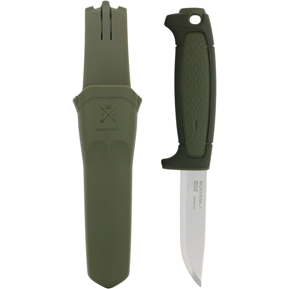 Messer Risberg S, Morakniv