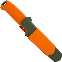 Messer Amberg Full Flat Hunting S, Morakniv