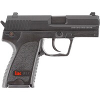 Airsoft Pistole USP Compact, Heckler & Koch