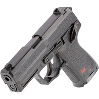 Airsoft Pistole USP Compact, Heckler & Koch