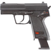 Airsoft Pistole USP Compact, Heckler & Koch