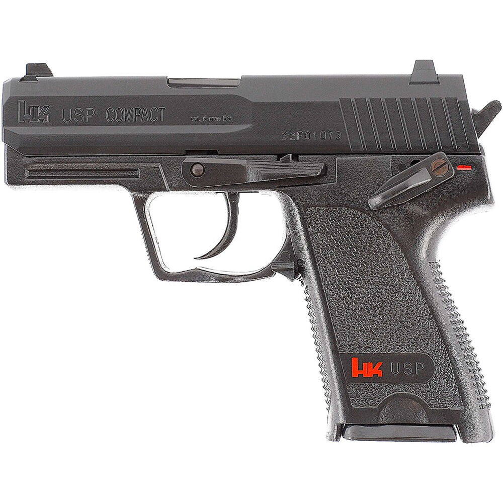 Airsoft Pistole USP Compact