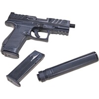 Airsoft Pistole PDP Compact 4", Walther