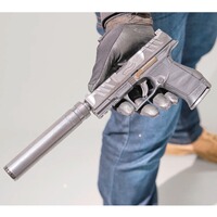 Airsoft Pistole PDP Compact 4", Walther