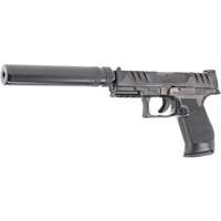 Airsoft Pistole PDP Compact 4", Walther