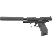 Airsoft Pistole PDP Compact 4", Walther